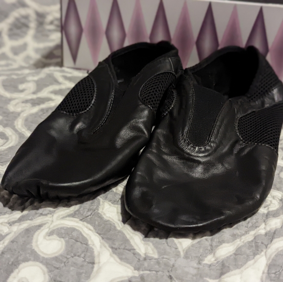 Jazz Dance Shoes Revolution 471 M 10AD - Picture 6 of 8